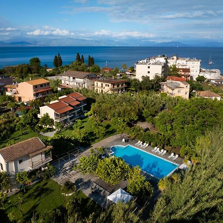 Orange Grove Suites Беницес Екстериор снимка