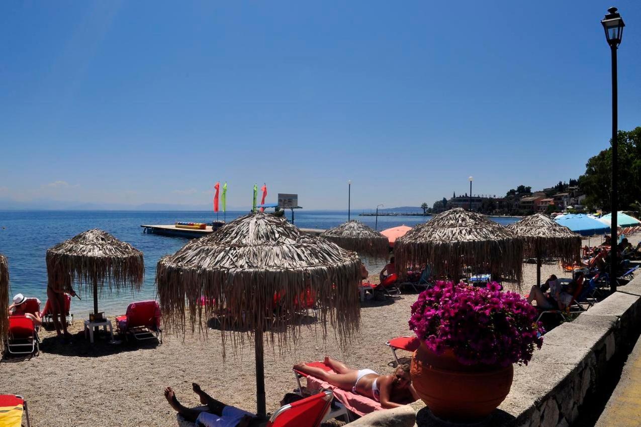 Orange Grove Suites Беницес Екстериор снимка