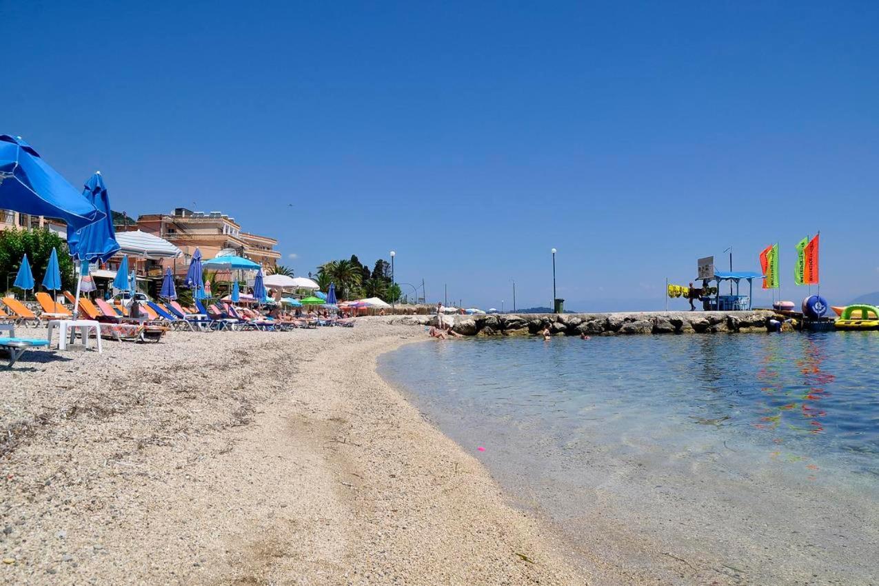 Orange Grove Suites Беницес Екстериор снимка