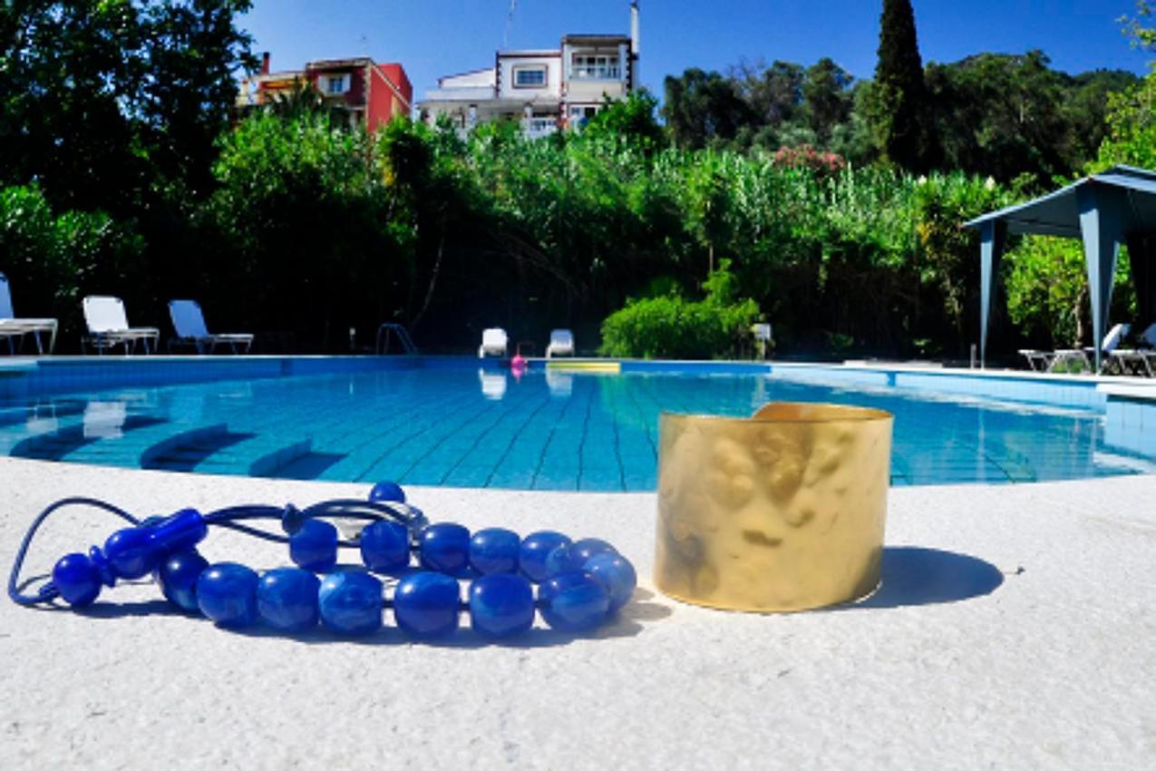 Orange Grove Suites Беницес Екстериор снимка