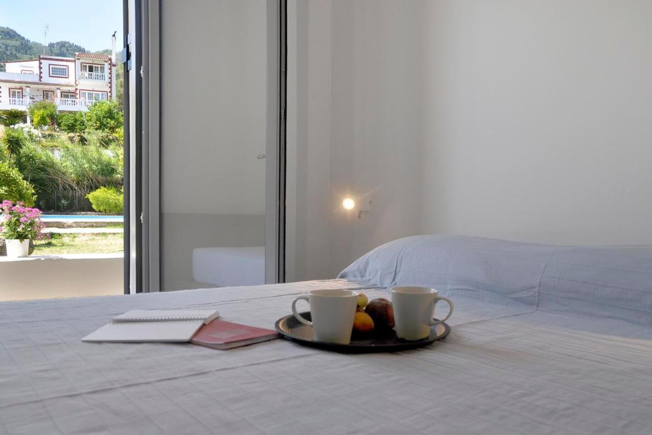 Orange Grove Suites Беницес Екстериор снимка