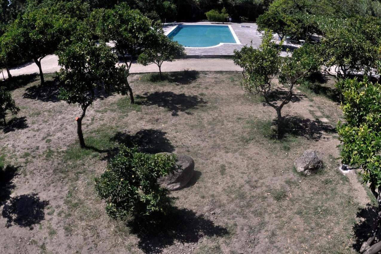 Orange Grove Suites Беницес Екстериор снимка