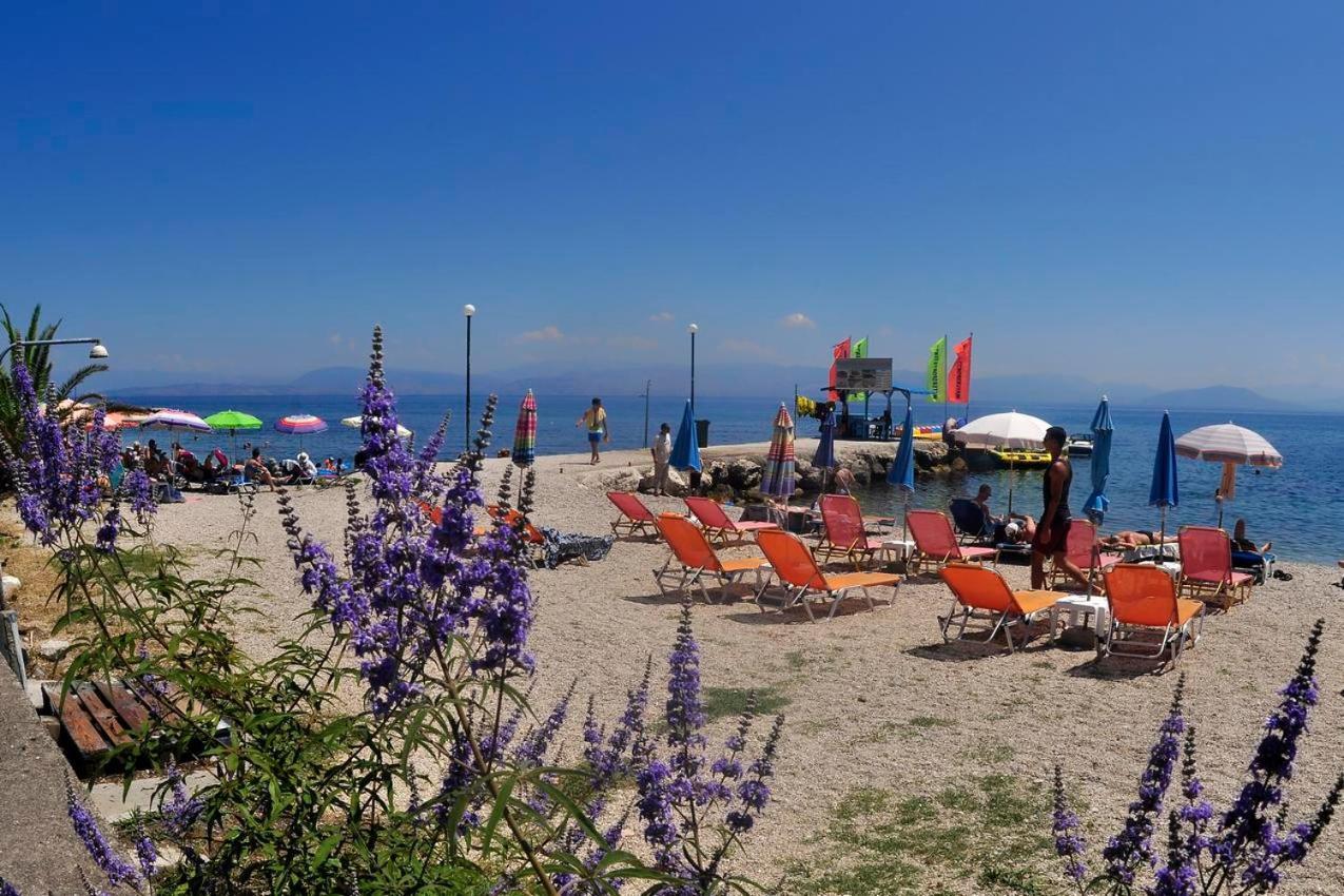 Orange Grove Suites Беницес Екстериор снимка