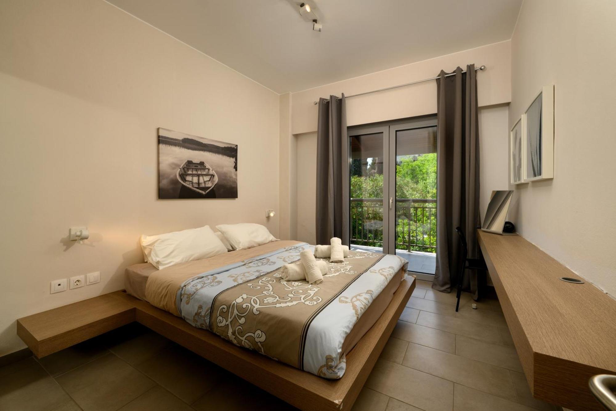 Orange Grove Suites Беницес Екстериор снимка